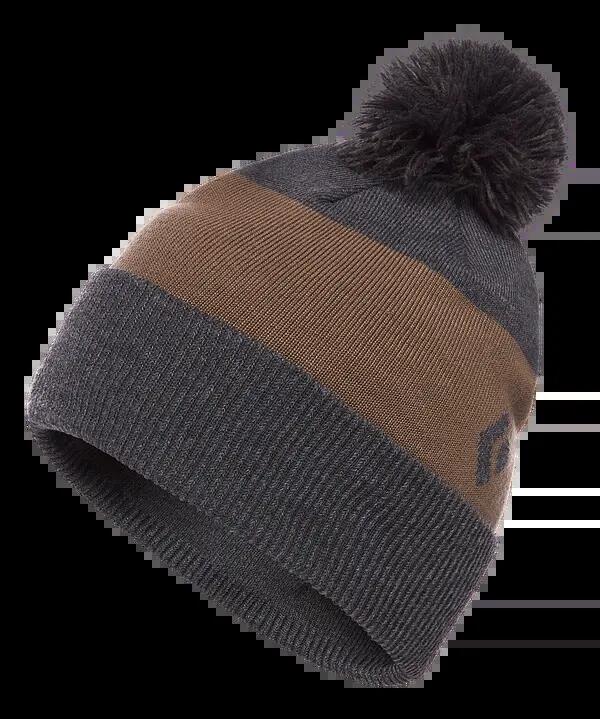 Czapka Zimowa Unisex Black Diamond Pom Beanie 2/2