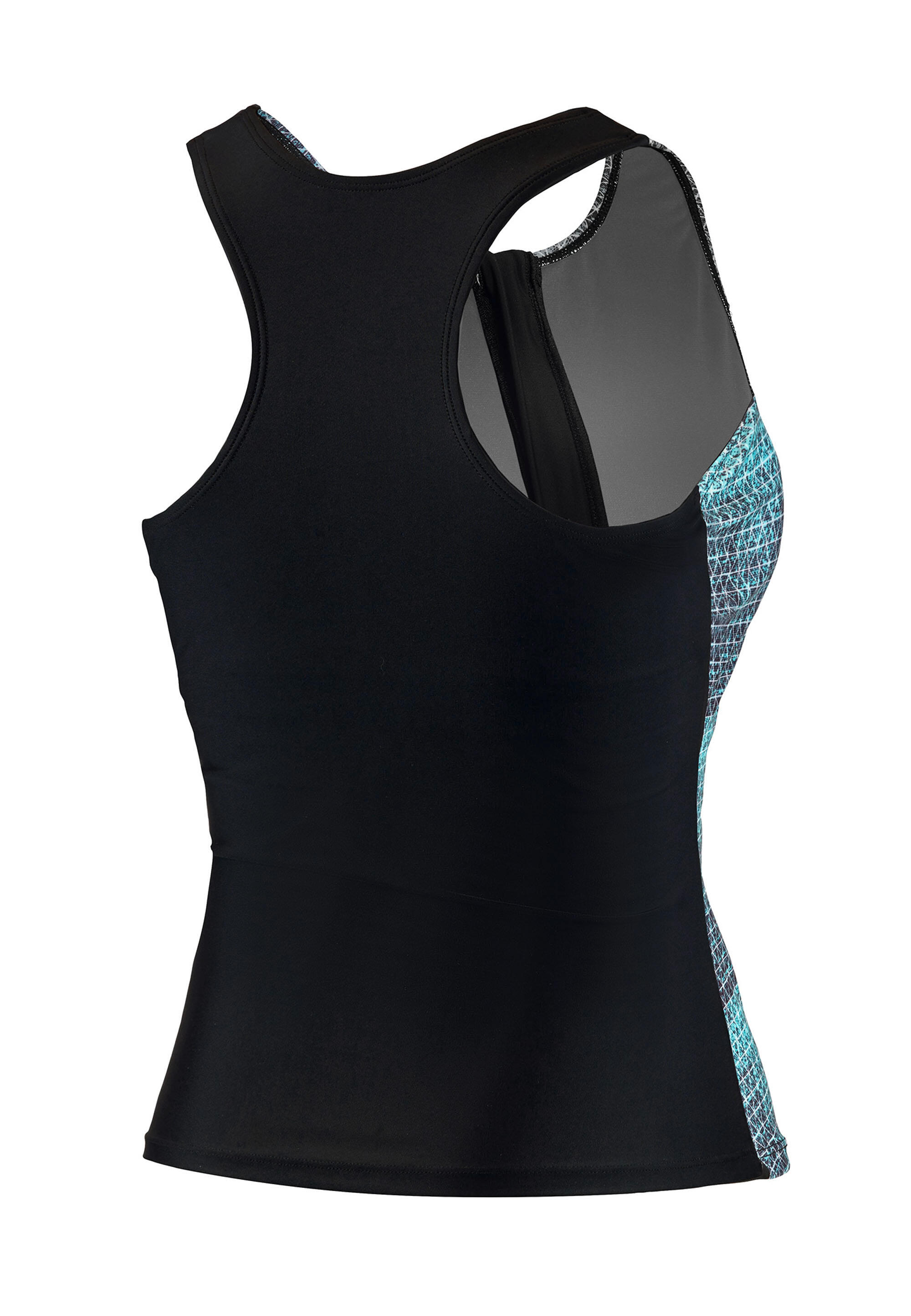 Beco Besuit C-cup Turquoise/black 5/5
