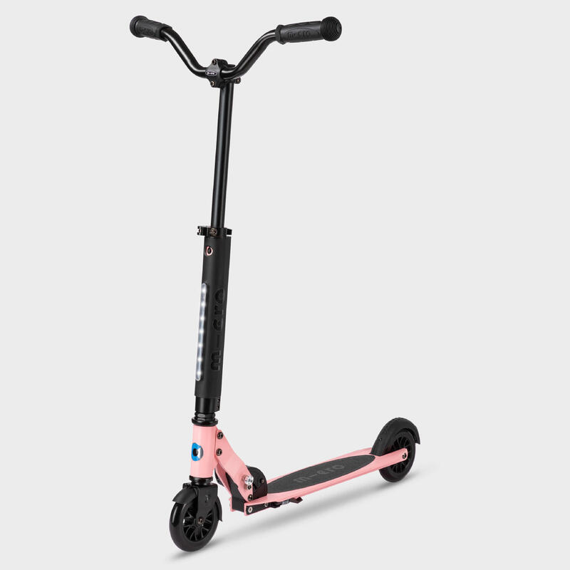 Micro Scooter Sprite Deluxe Rose