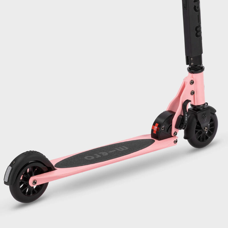 Micro Scooter Sprite Deluxe Rose