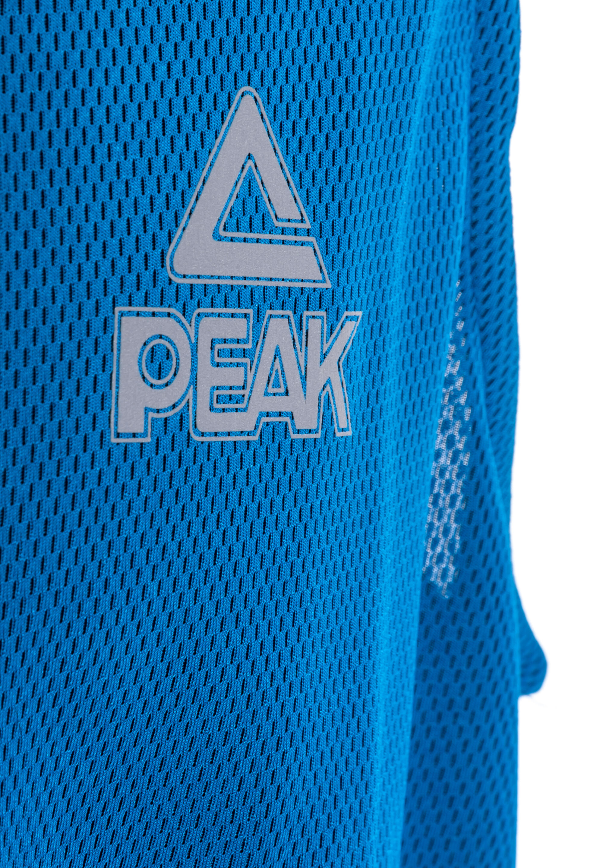 PEAK Basketball-Trikotset Wendeset DALLAS Herren 4/6