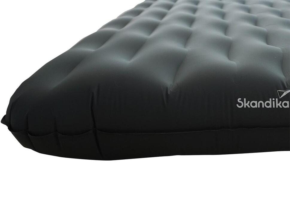 Materac kempingowy dmuchany Elite Air Single, 75 cm, 1-osobowy