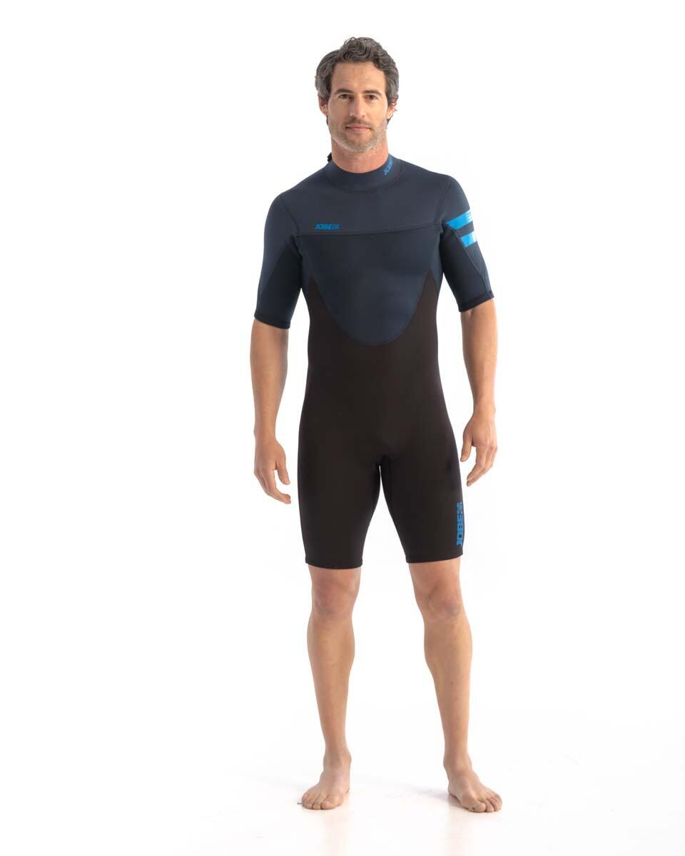 JOBE Jobe Perth Shorty 3|2MM Shortie-Blue