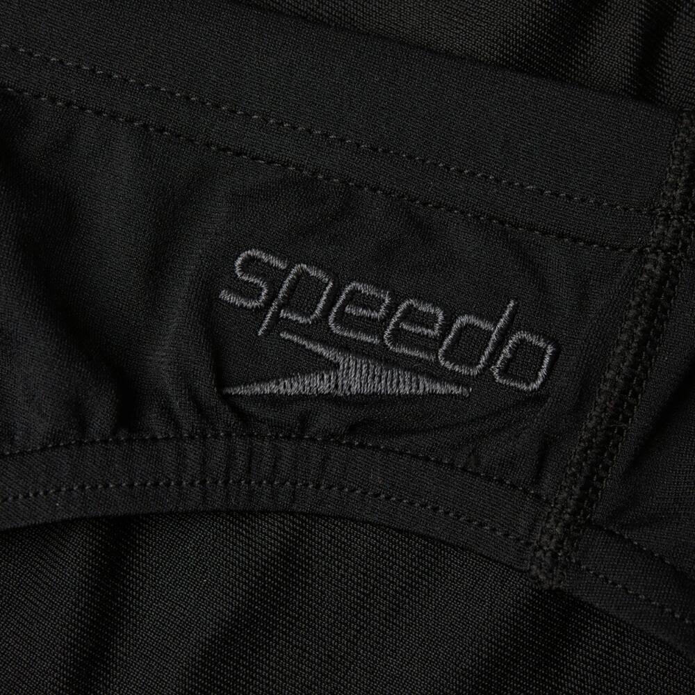 Speedo Mens Eco Endurance + 7Cm Brief Black 5/5