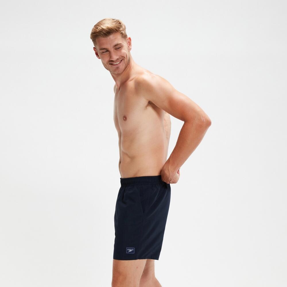 Prime Leisure 16in Adult Male Swimming Boardshort 2/7