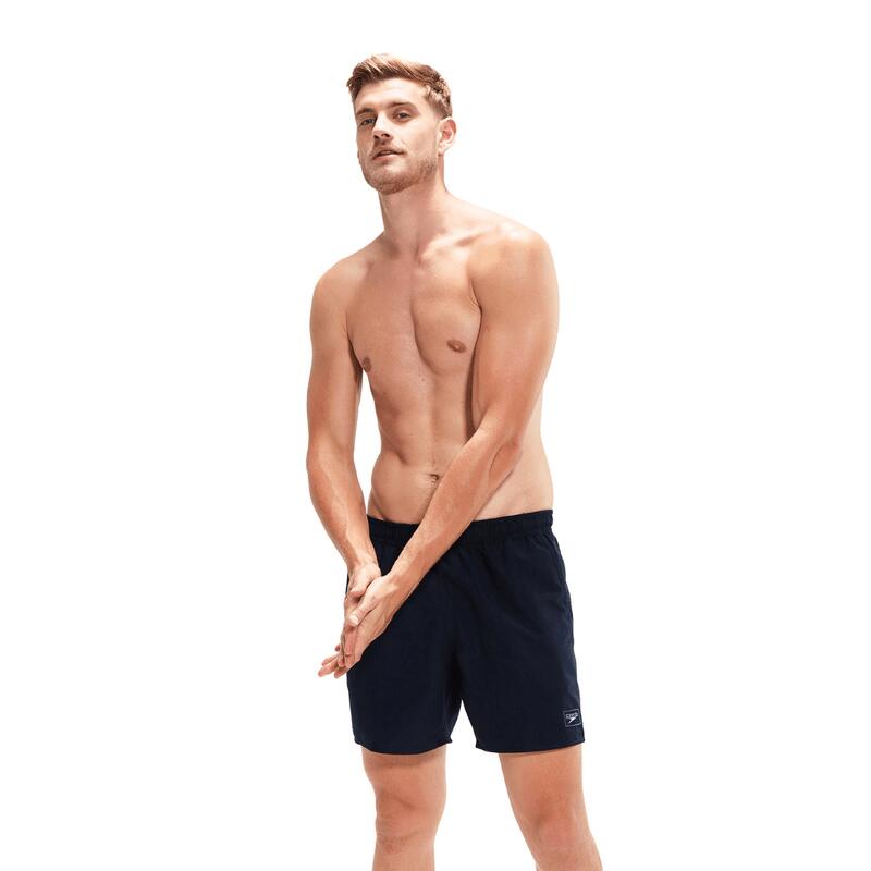 SPEEDO SPEEDO Vêtements de natation ECO PRIME LEISURE 16 NAV  Hommes NAV