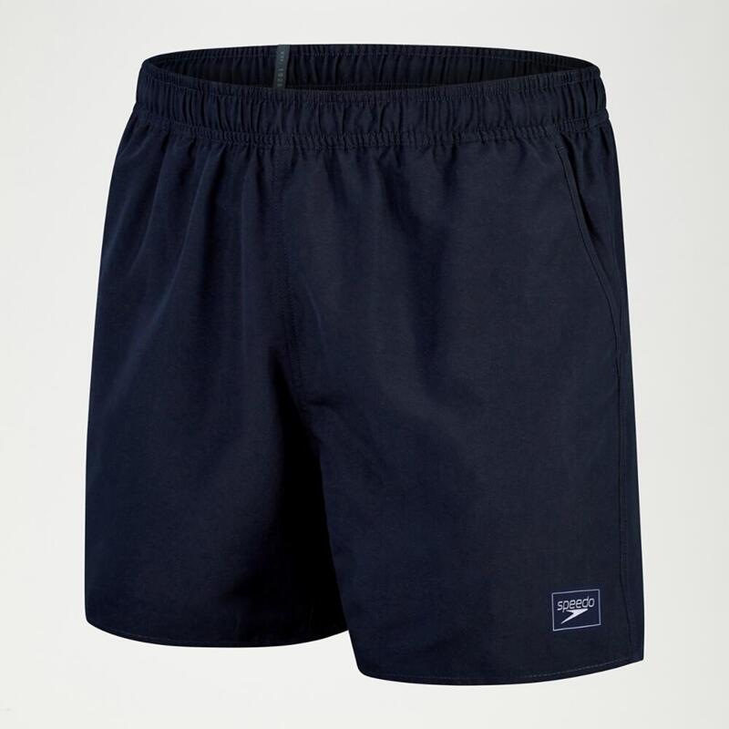 Prime Leisure 16in Adult Male Swimming Boardshort SPEEDO - Decathlon