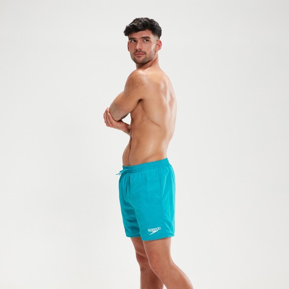 Essential 16in Adult Male Swimming Boardshort 2/5