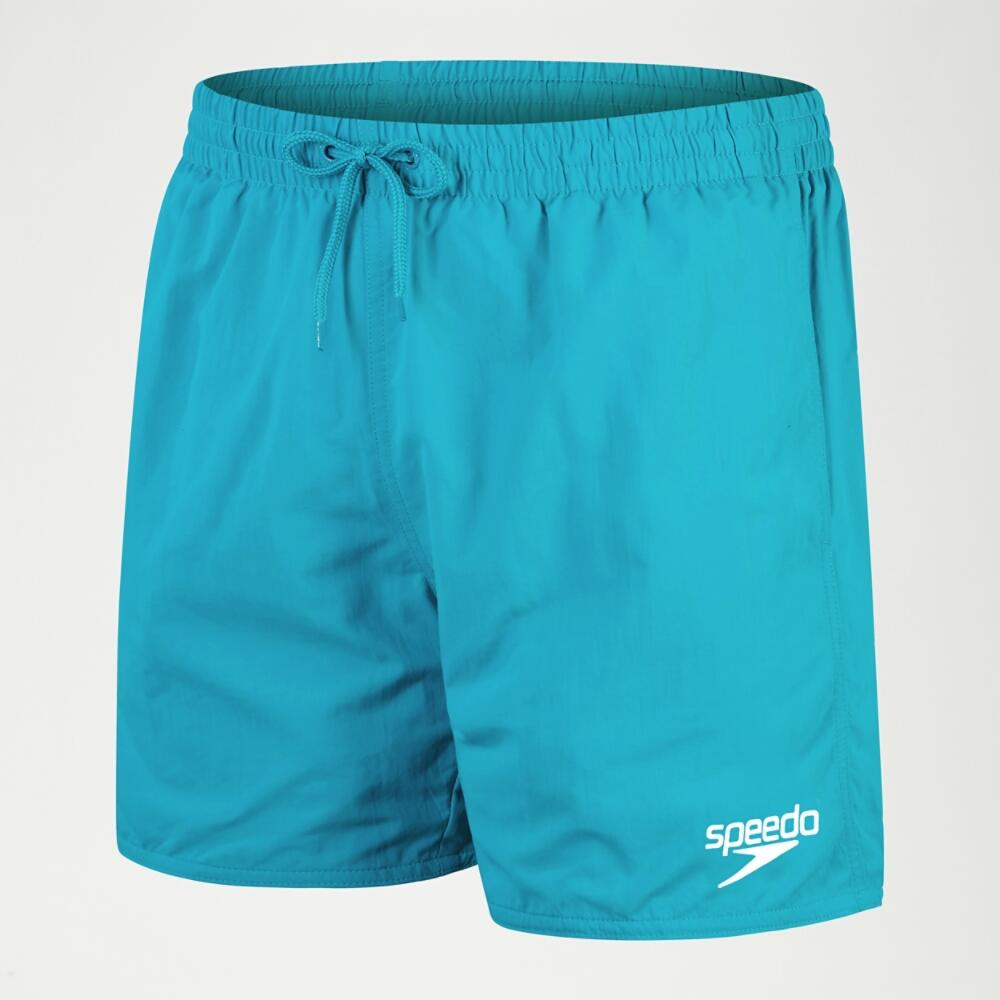 Essential 16in Adult Male Swimming Boardshort 4/5
