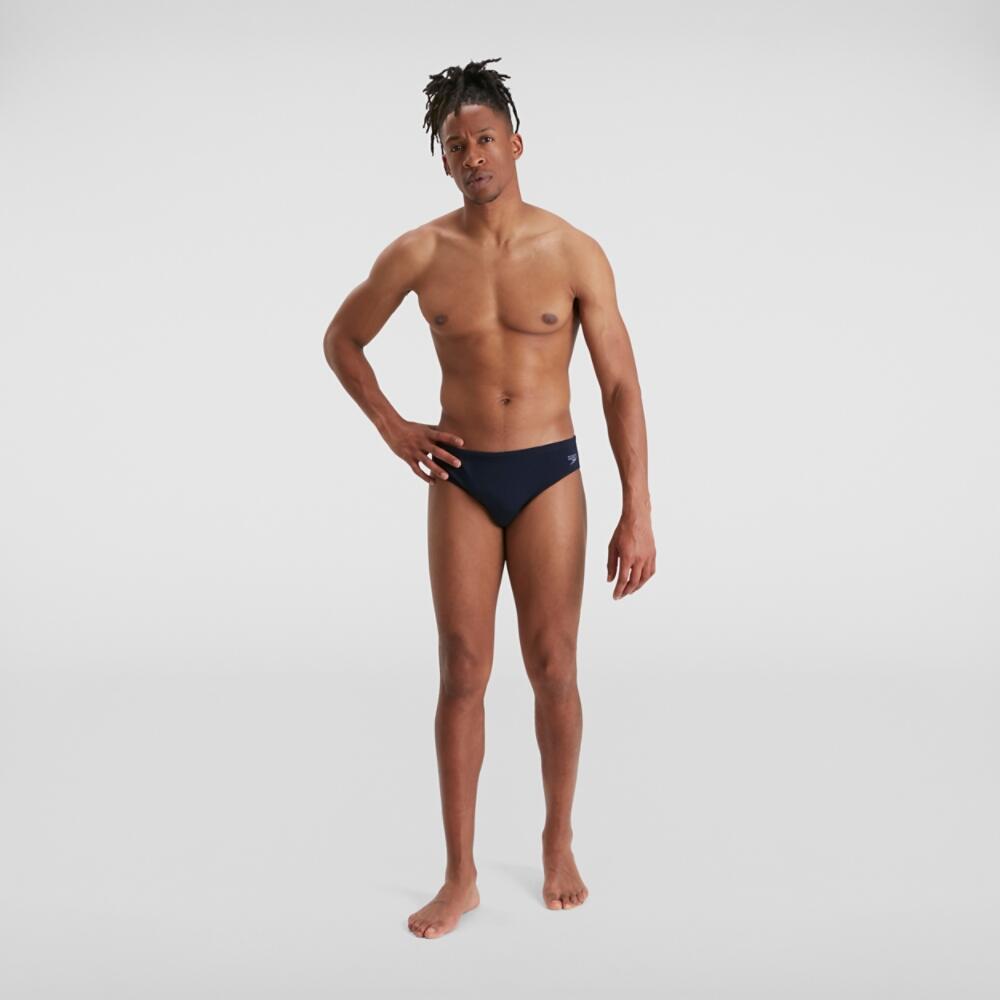 SPEEDO ECO Endurance+ 7cm Adult Male Swimming Brief