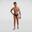 Slip barbati Speedo Eco End+ 7 cm bleumarin