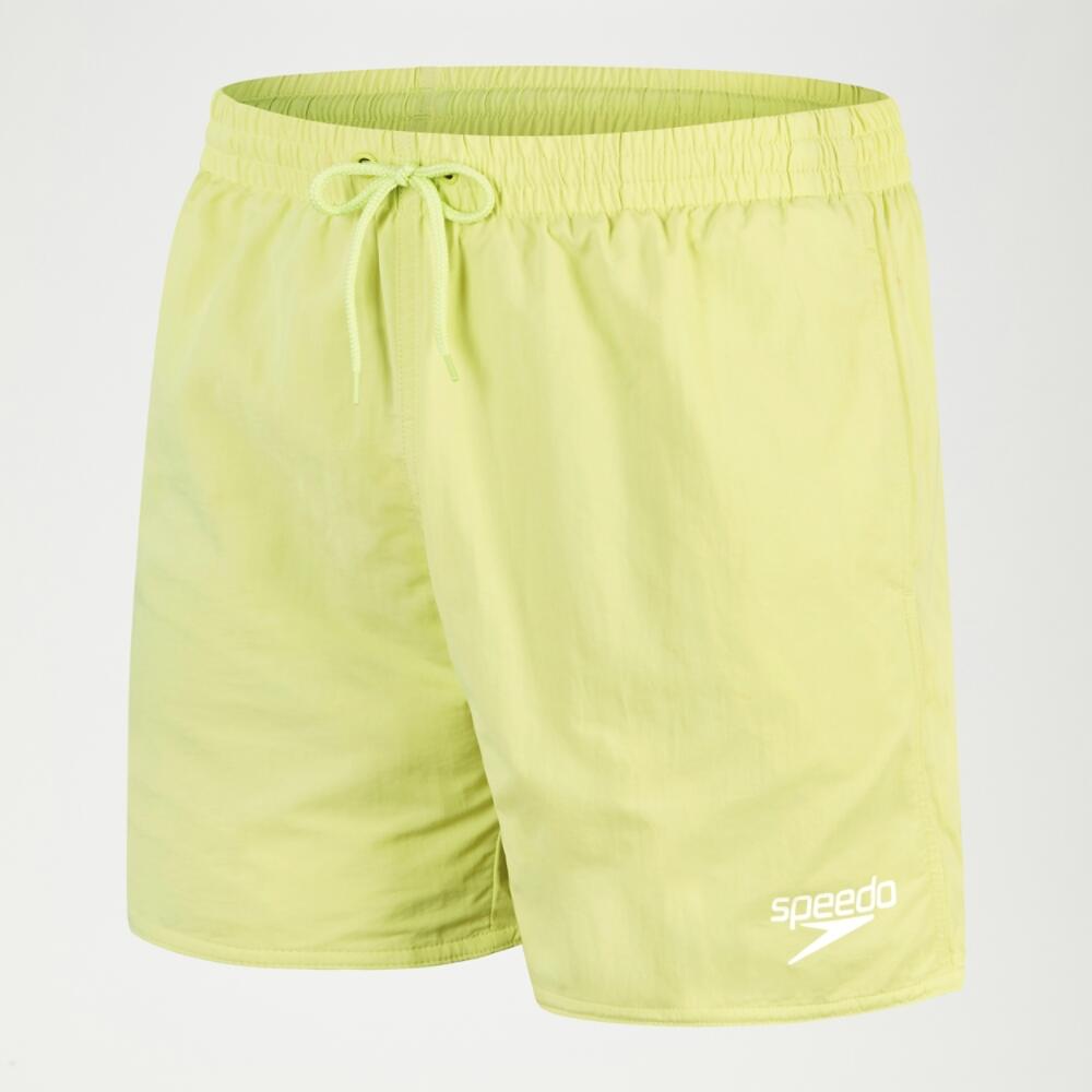 Essential 16in Adult Male Swimming Boardshort 4/6