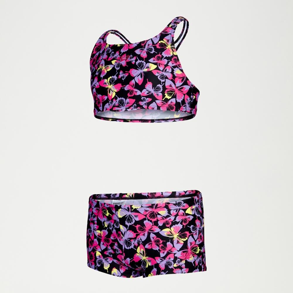 Bikini completo Speedo modelo 8-00310714734 para niñas 4/6