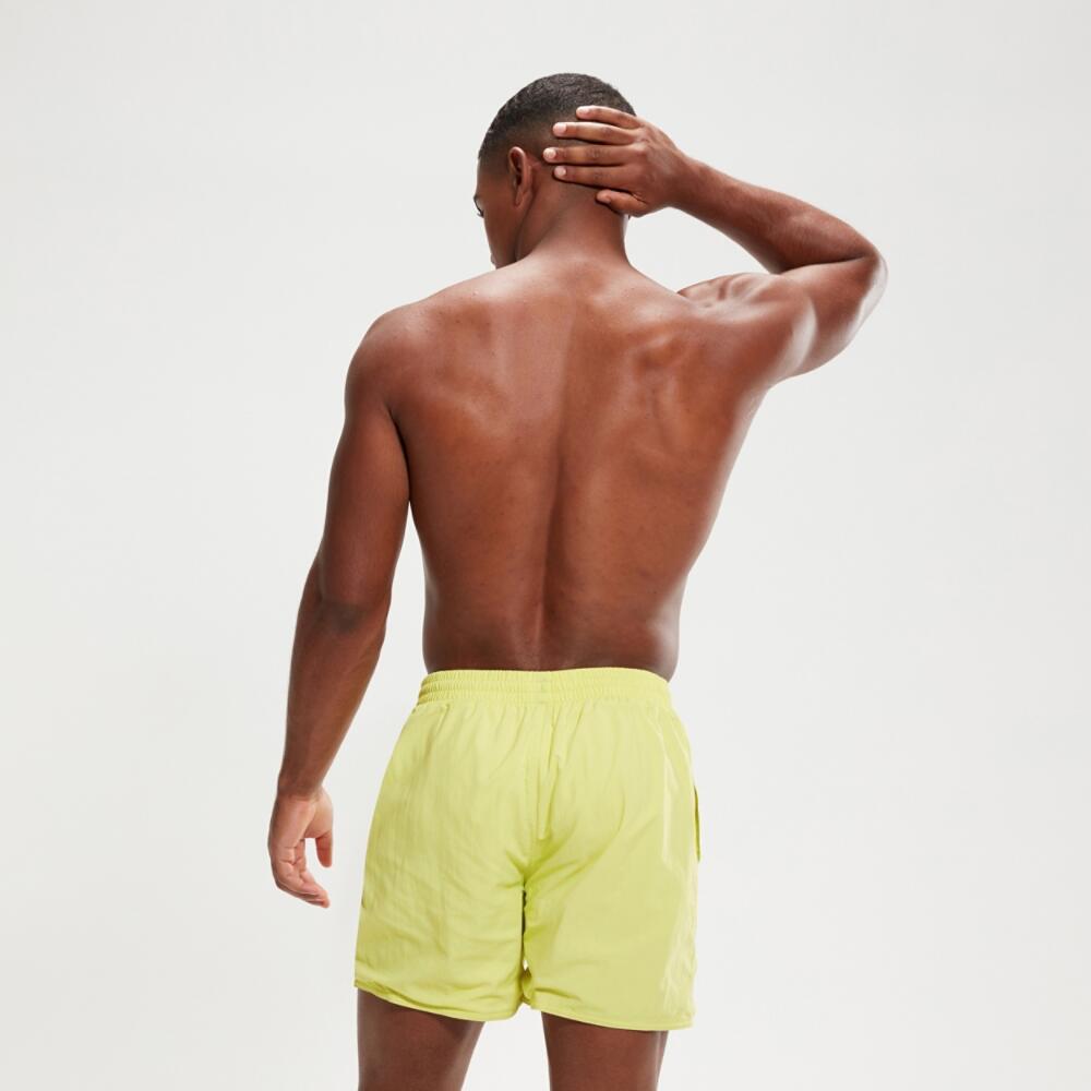 Essential 16in Adult Male Swimming Boardshort 3/6