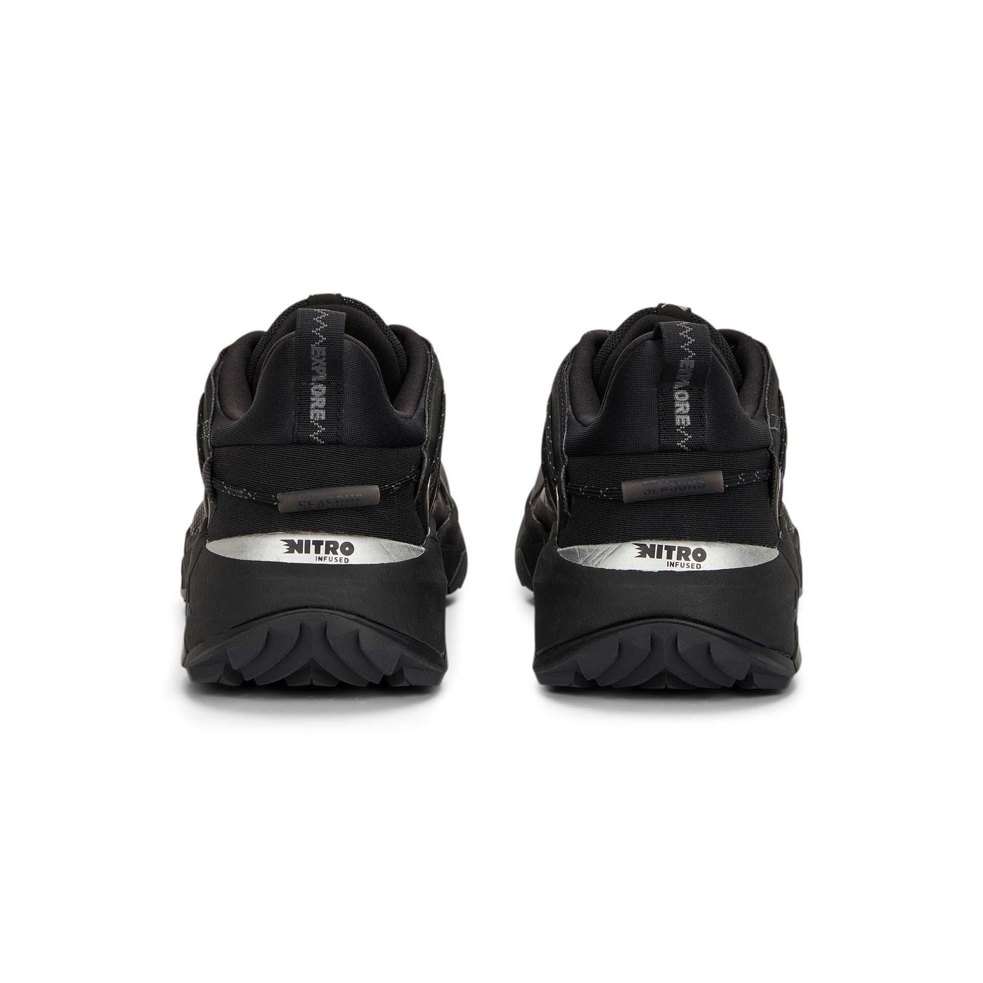 Wandelschoen + Puma + GTX met Nitro-technologie 4/5