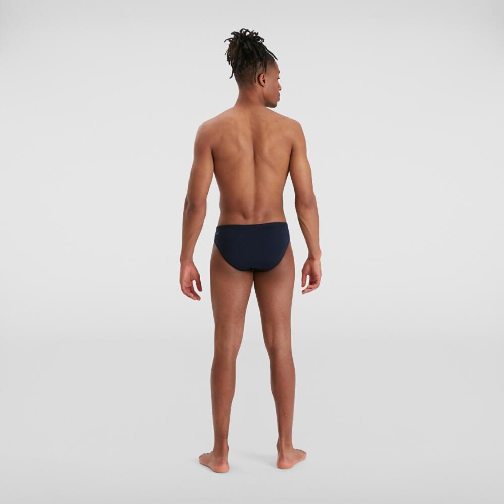 Speedo Men's Standard Swimsuit Brief Endurance Solid Adult | Beachwear