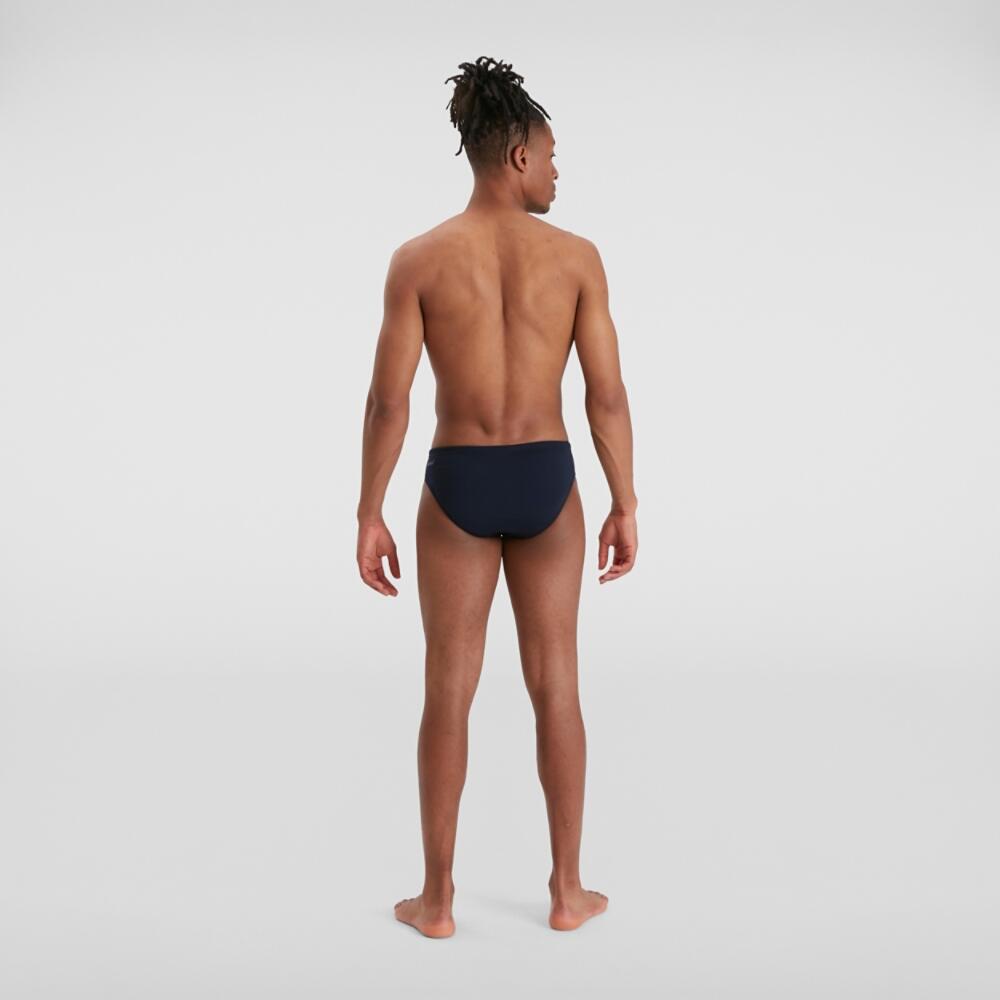 ECO Endurance+ 7cm Adult Male Swimming Brief 2/5
