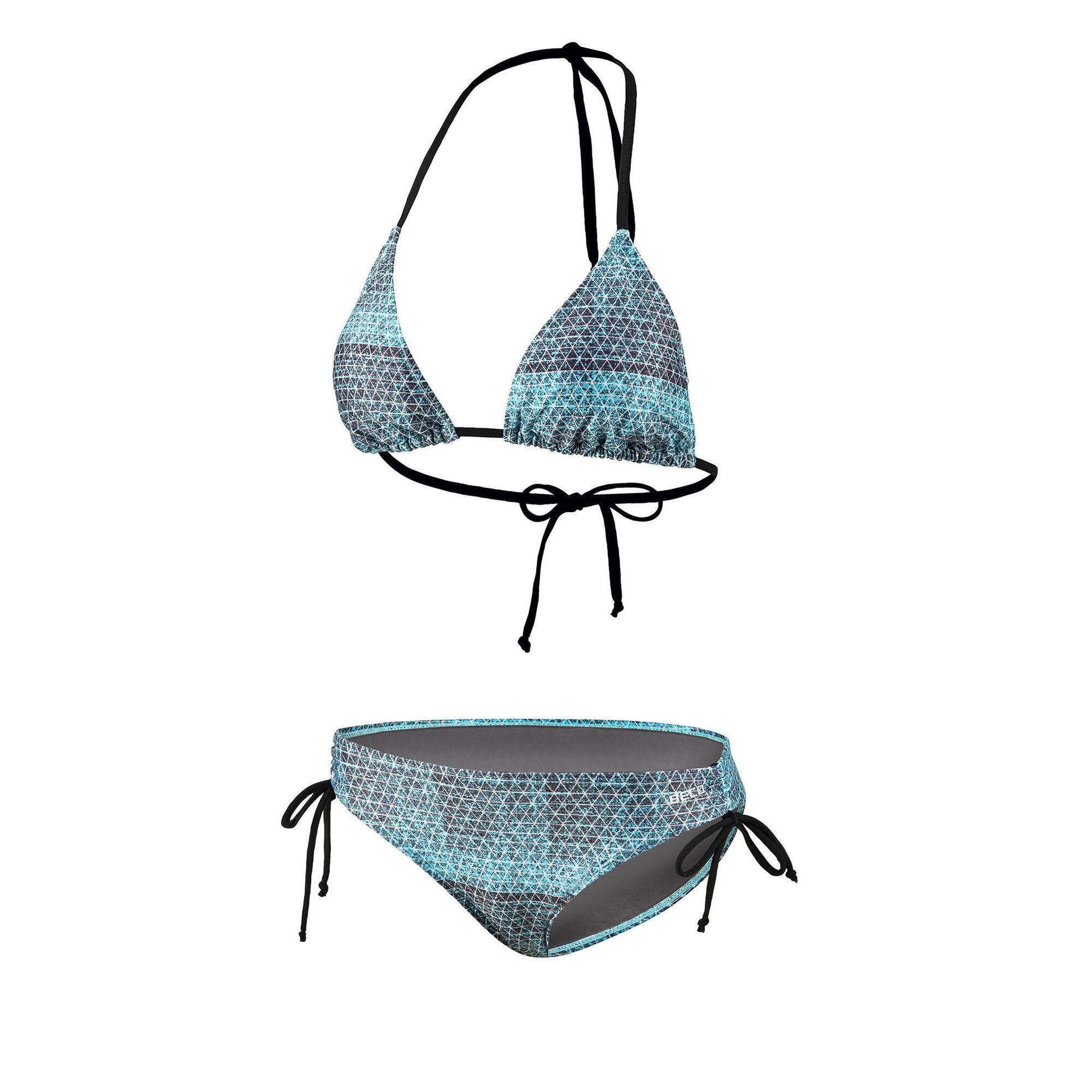 Bikinii BEactive Side Tie Triangle Bikini 2/5