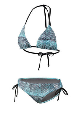 Bikinii BEactive Side Tie Triangle Bikini