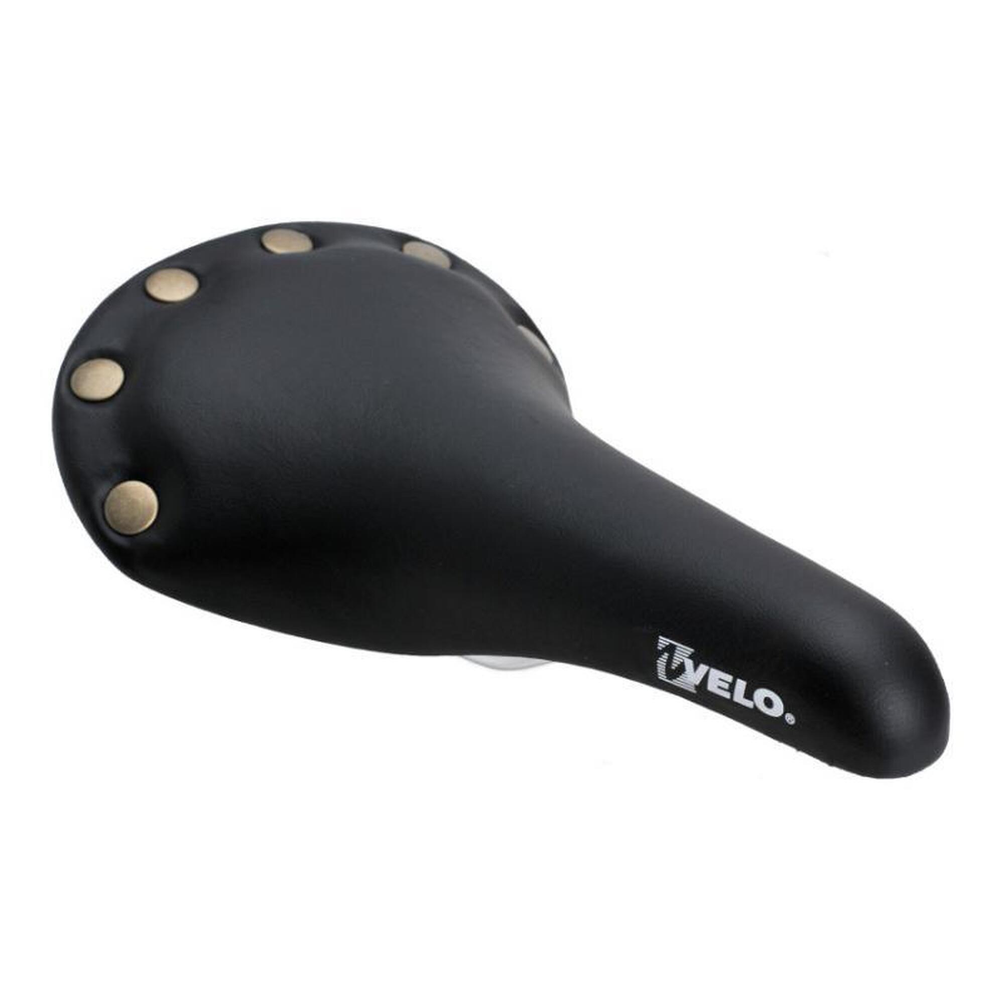 Selle de vélo Retro Fixi Noir Hommes      3799€    PROX Selle de vélo Retro Fixi Noir HommesVendu exclusivement en ligne   