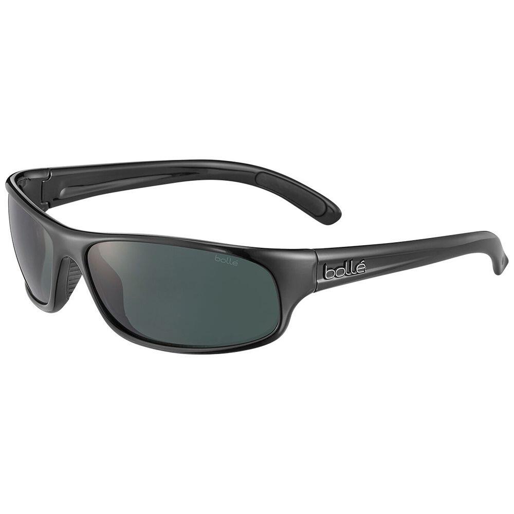 BOLLE ANACONDA SUNGLASSES - Shiny Black/TNS