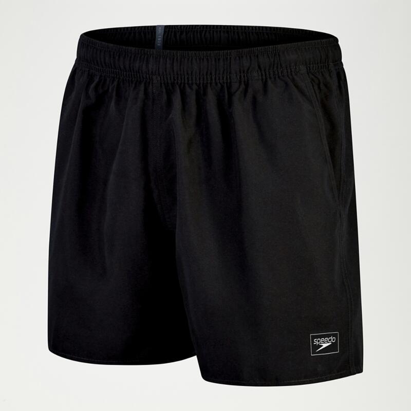 Sort baie barbati Speedo Prime Leisure 16" negru