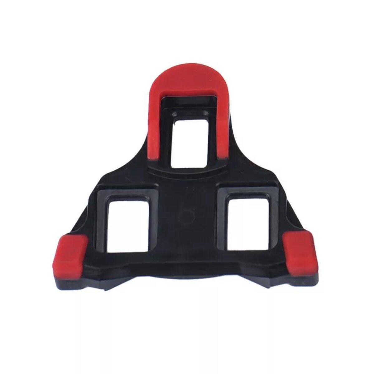 Schoenplaatjes Compatibel Shimano SPD.SL 2/6