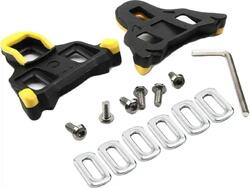 Cales compatibles Shimano SPD.SL