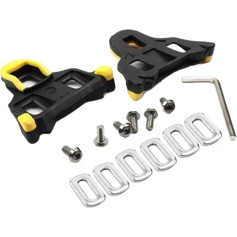 Plăcuțe compatibile Shimano SPD.SL