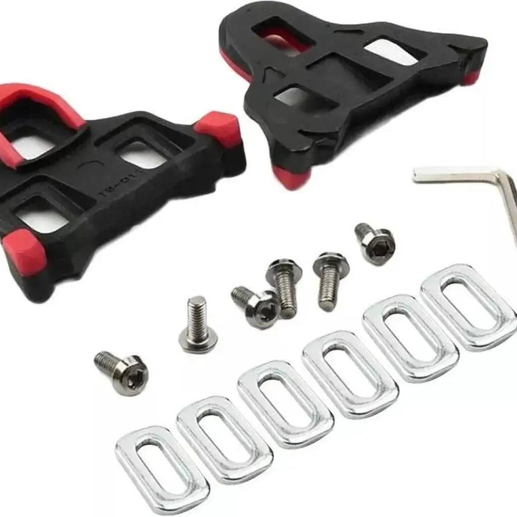 Парчета, съвместими с Shimano SPD.SL