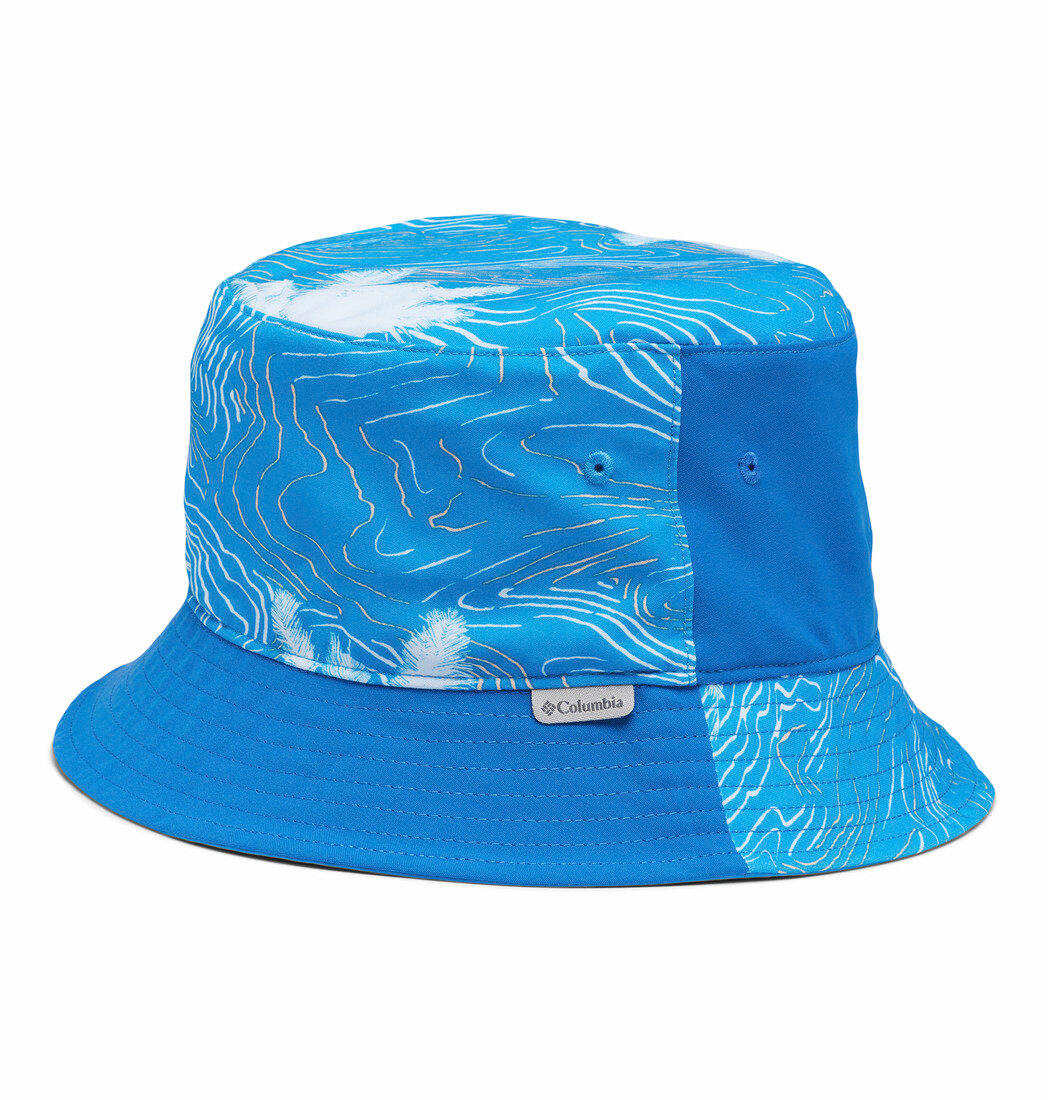 Kapelusz przeciwsłoneczny Dziecięcy Columbia Youth Bucket Hat 2/3