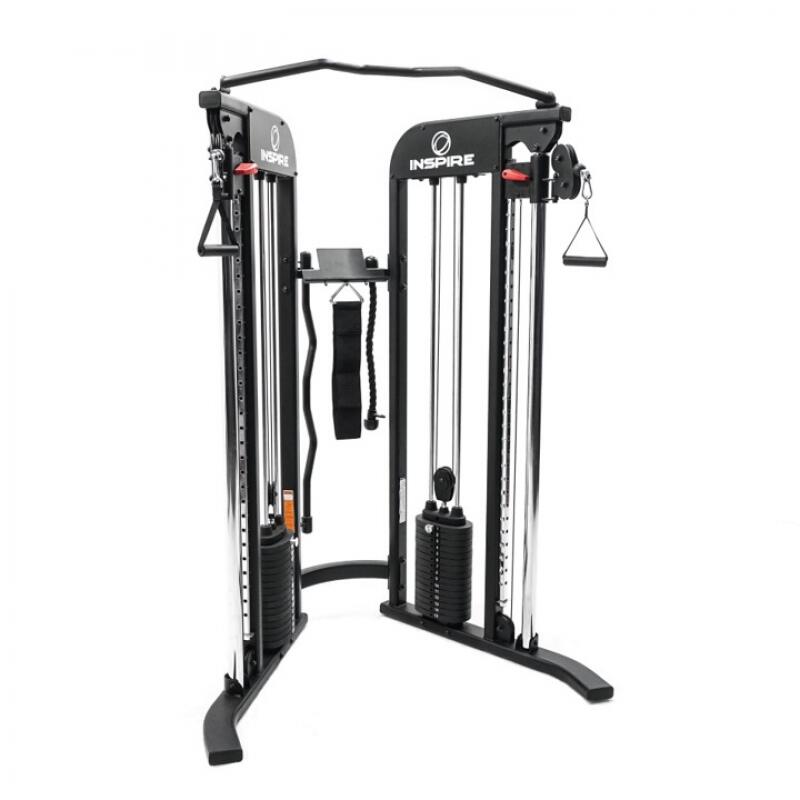 INSPIRE Inspire Fitness FTX Functional Trainer