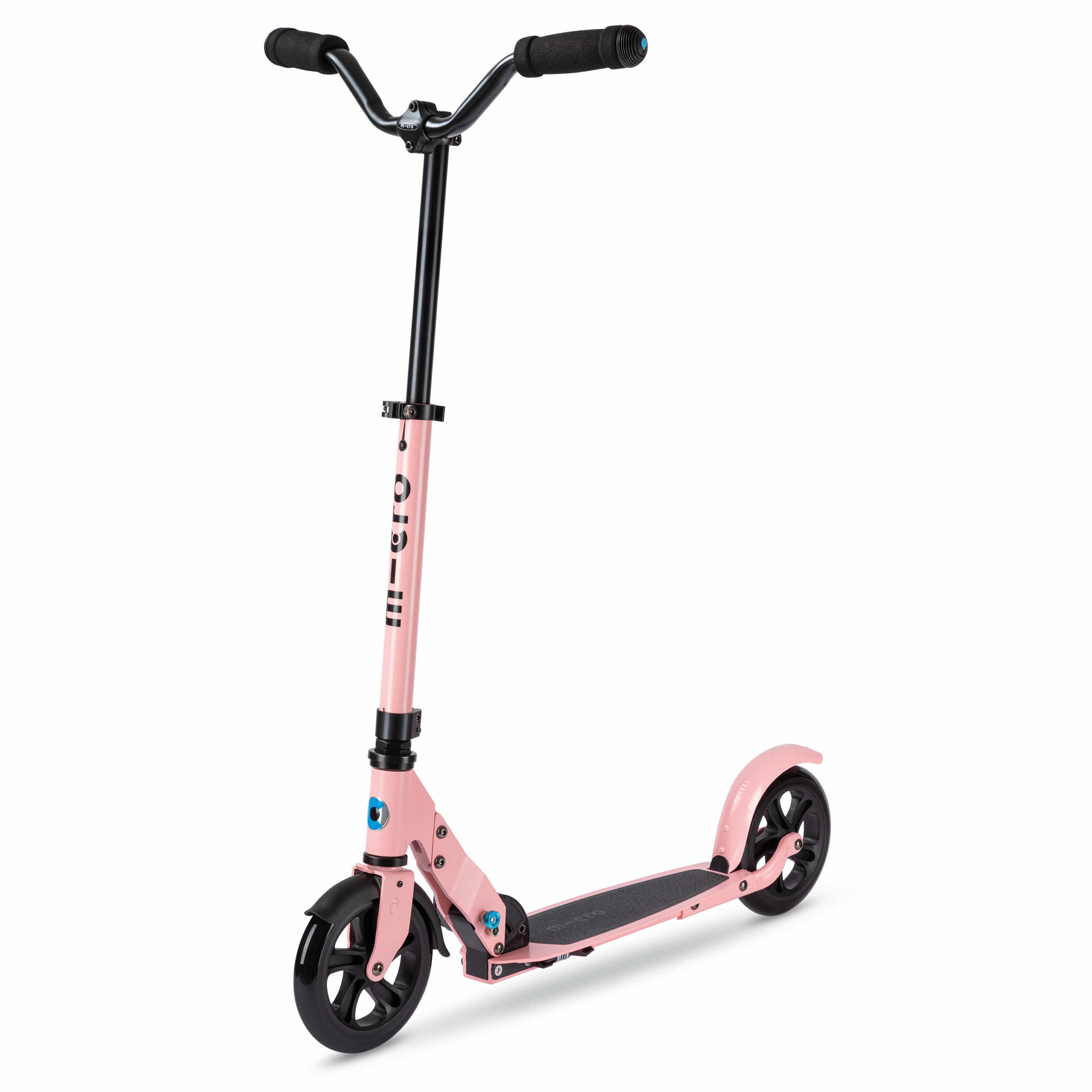 MICRO Micro Speed Deluxe Scooter Pink