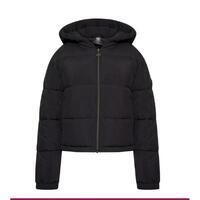 Veste matelassée LAVISHLY Femme (Noir)