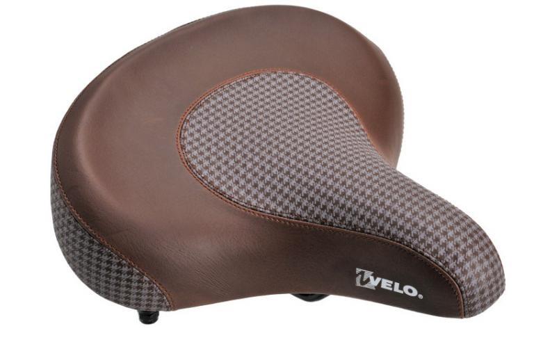 Sa bicicleta Cruiser Comfort Maro Alb 267x257 mm