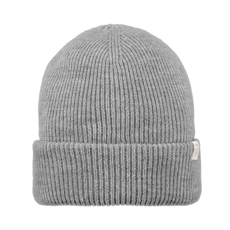 Gorro Kinabalu Beanie Heather Grey para mujer