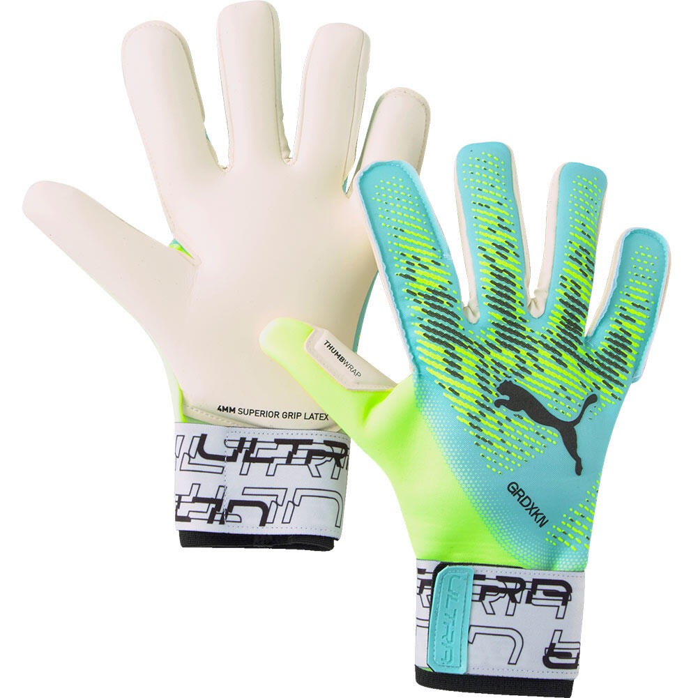 PUMA Puma ULTRA Grip 1 Hybrid  Goalkeeper Gloves