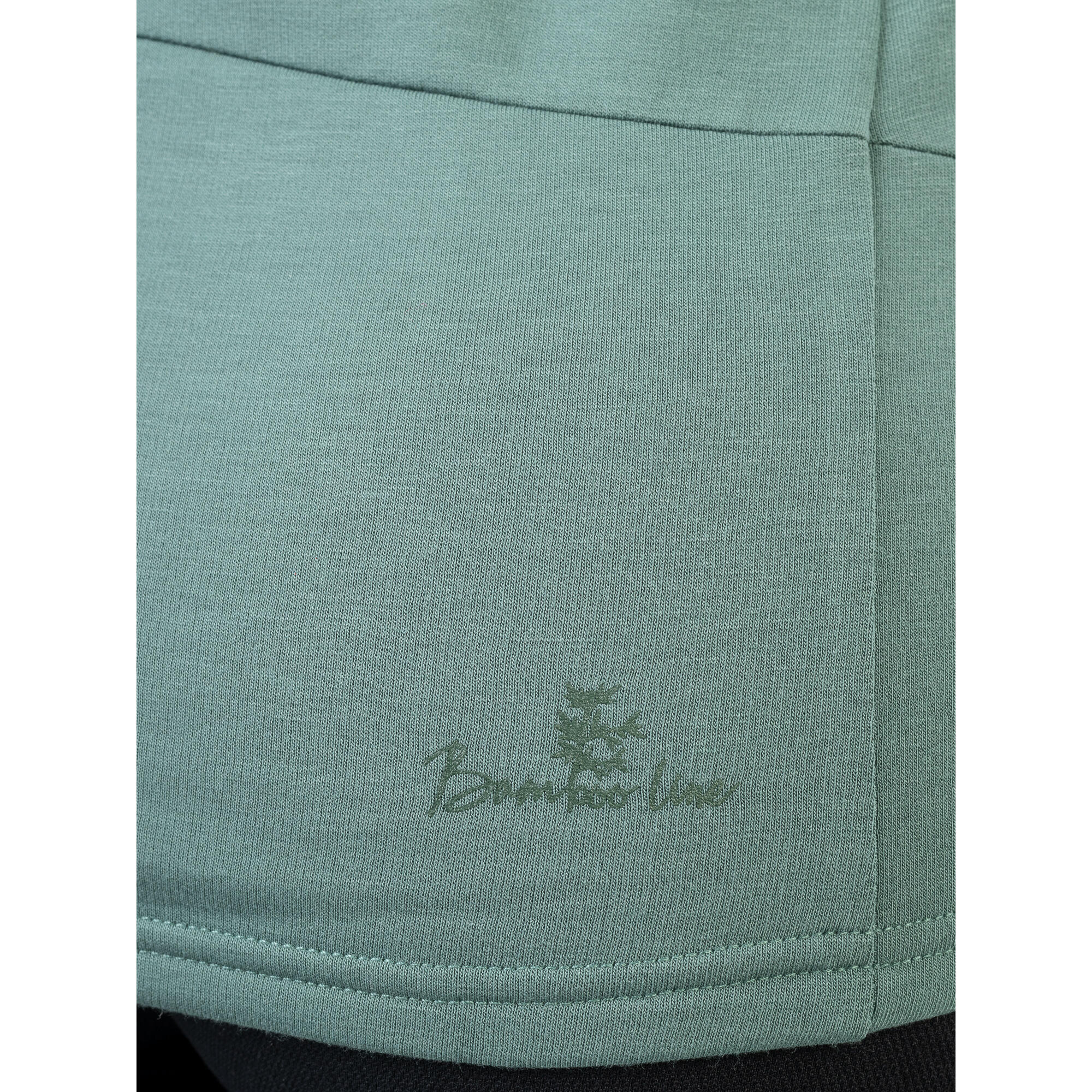 Bluza damska Viking Bamboo Lonetree Hoodie Lady 4/5