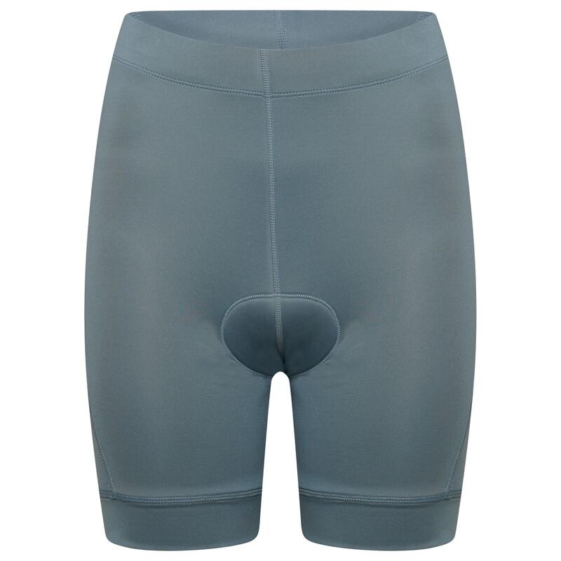 Pantaloncini Donna Dare 2b Habit Pietra Blu RK7823 Pantaloncini Donna Dare 2b Habit Pietra Blu RK7823