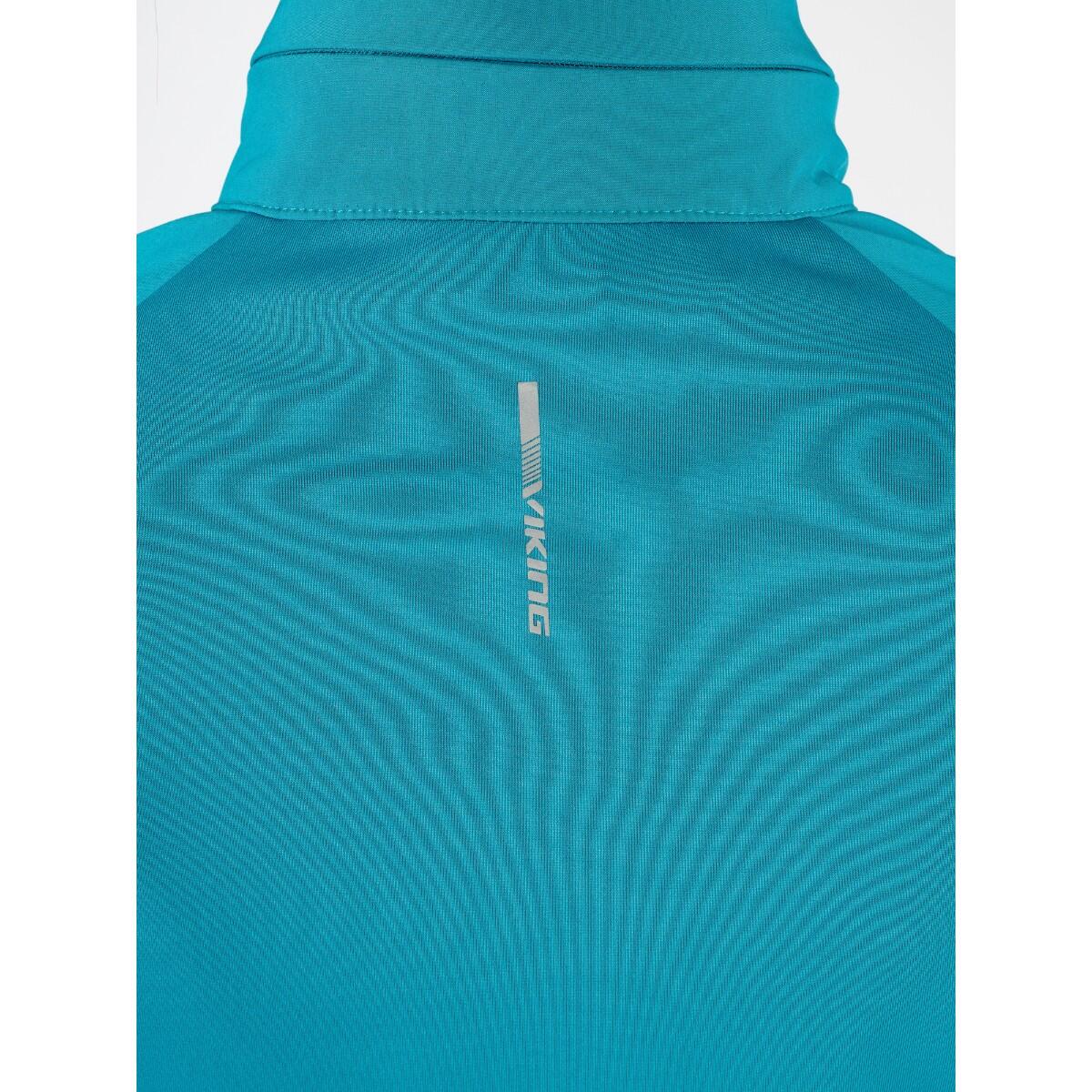 Kurtka damska trekkingowa Viking Acadia Lady 4/4