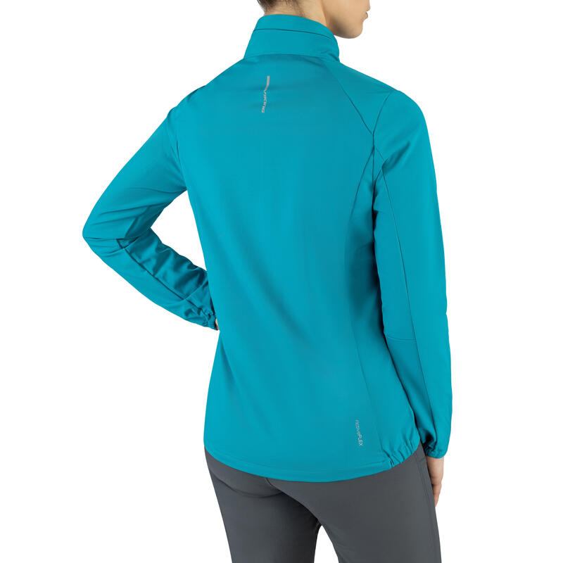 Jacheta de trekking pentru femei Viking Acadia Lady
