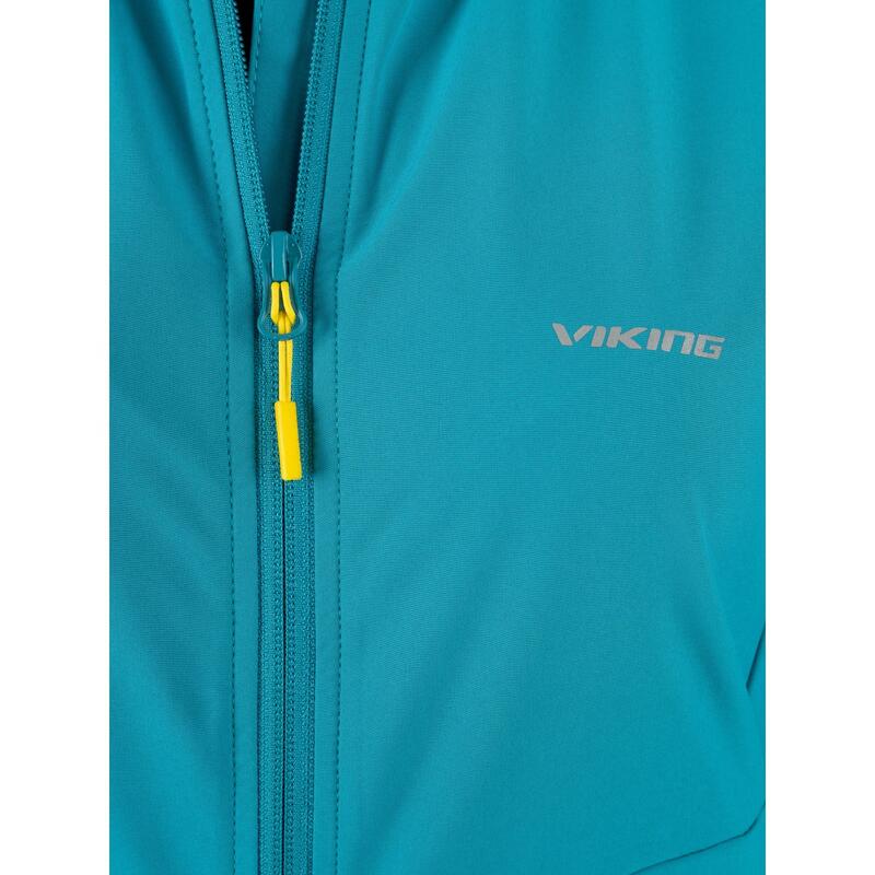 Jacheta de trekking pentru femei Viking Acadia Lady