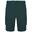 Heren afgestemd in II Multi Pocket Walking Shorts (Fern Green)