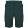 Heren afgestemd in II Multi Pocket Walking Shorts (Fern Green)