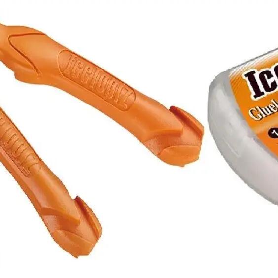 Tyre levers set Bicycle - repair kit