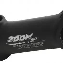 Stem Fixed 28.6 / 110 / 31.8 mm Black