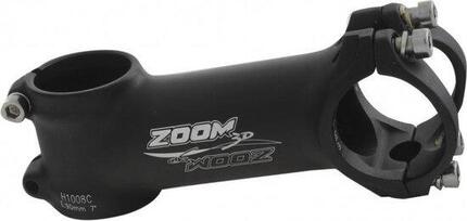 Vorbau Vorbau fest 28,6 / 110 / 31,8 mm schwarz