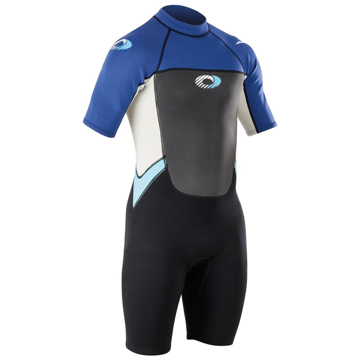 OSPREY Osprey Origin Mens 3/2mm Shorty Wetsuit