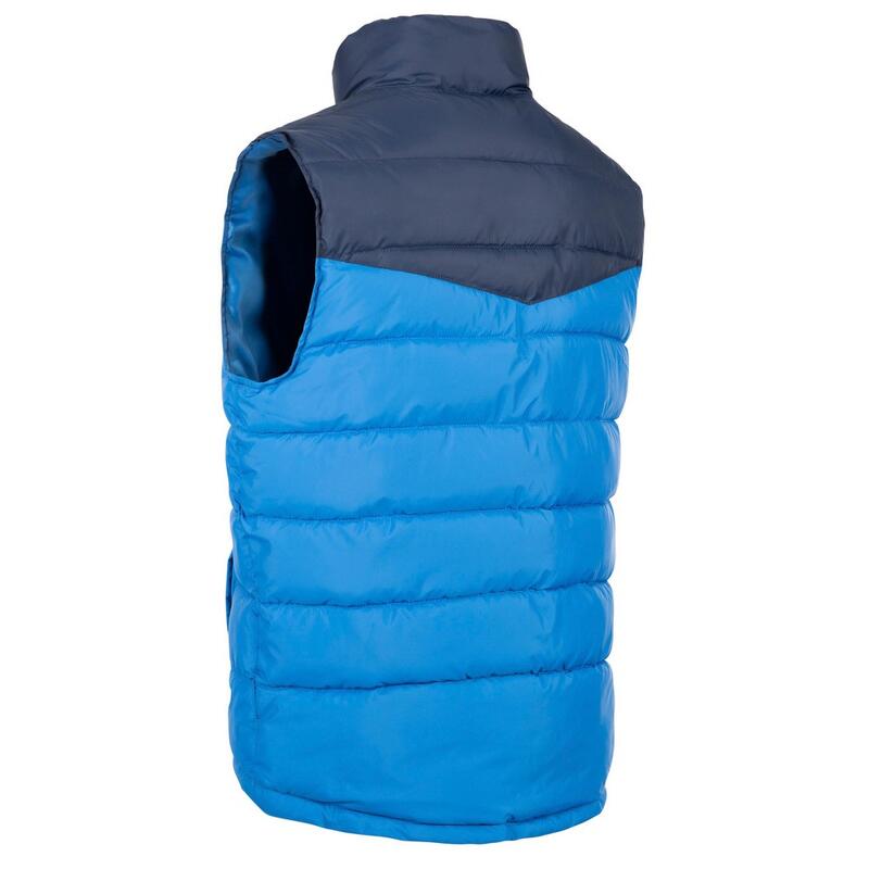 Kinder/Kinder Oskar Gilet (Marine)