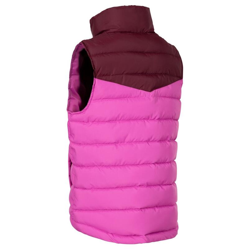 Crianças/Kids Oskar Gilet (Fig)